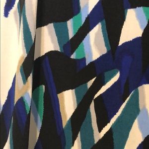 Dana Buchman Tops - Dana Buchman sleeveless blouse Dana Buchman Tops - Dana Buchman sleeveless blouse